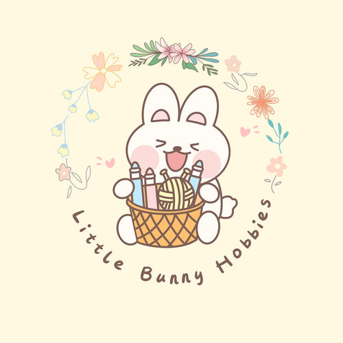 Little Bunny Hobbies